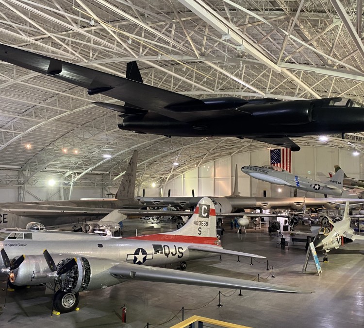 Strategic Air Command & Aerospace Museum (Ashland,&nbspNE)